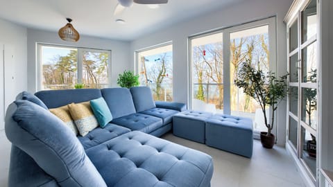 Apartment (27) | Living area