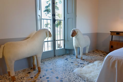 Standard Double or Twin Room | Premium bedding, minibar, in-room safe, desk