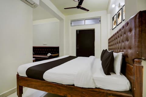House | 1 bedroom