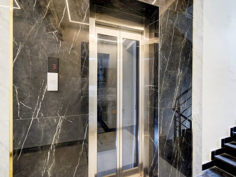House | Interior