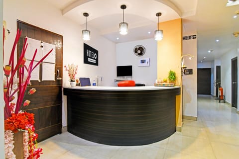 House | Reception