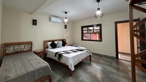 Deluxe Triple Room | Soundproofing, WiFi (free)
