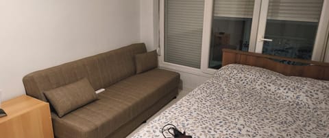 Apartment, 1 Bedroom | 1 bedroom