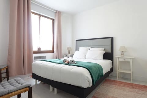 House | 1 bedroom