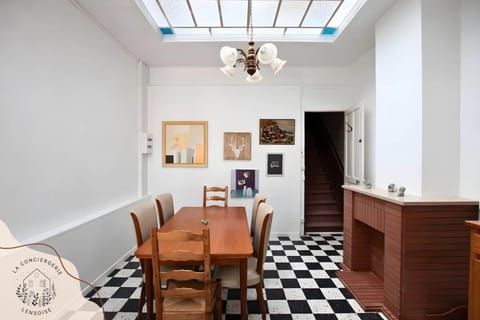 House | 4 bedrooms