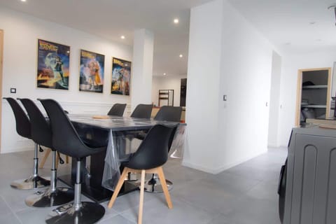House | 2 bedrooms