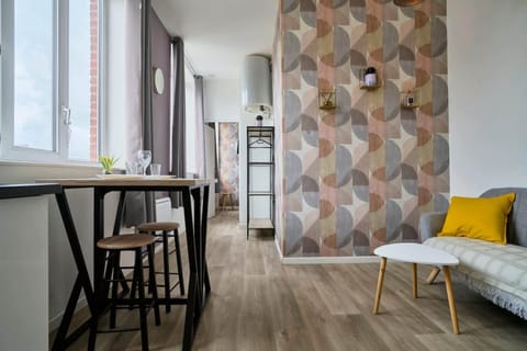 House | 1 bedroom