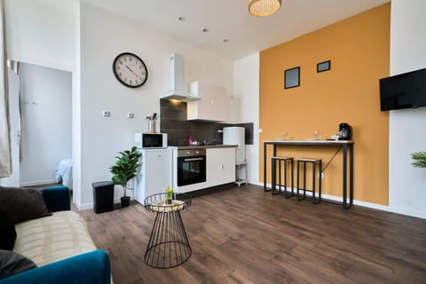 Apartment | 1 bedroom