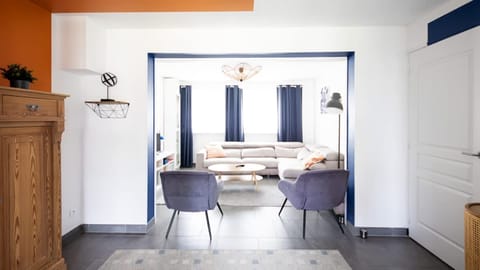 House | 2 bedrooms