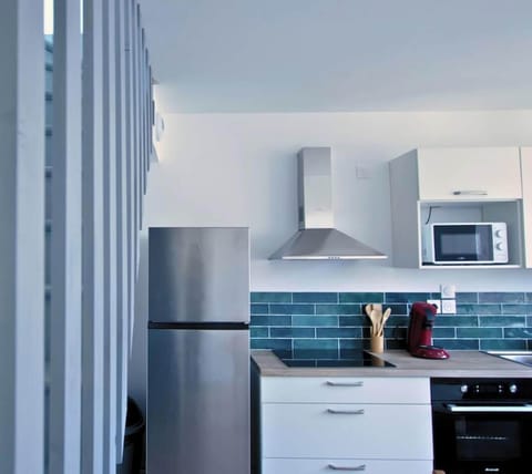House | 1 bedroom