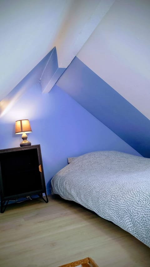 Apartment | 1 bedroom