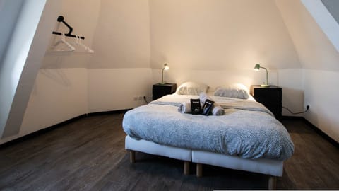 House | 1 bedroom, Internet
