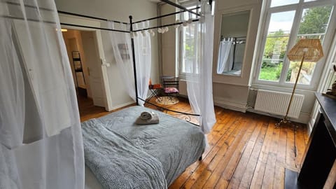 Apartment | 2 bedrooms