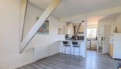 House | 1 bedroom