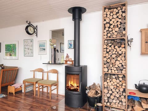 House | Interior
