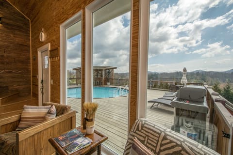 House | 1 bedroom, Internet