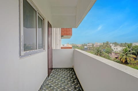 House | Balcony