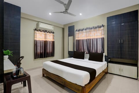 House | 1 bedroom
