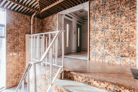 House | 1 bedroom