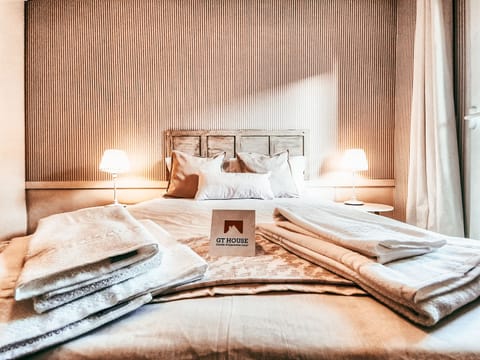 House | 2 bedrooms