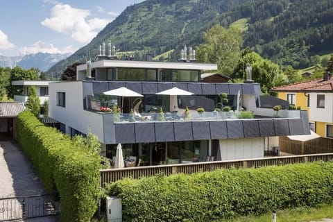 Superior Apartment, Balcony, Lake View | Exterior