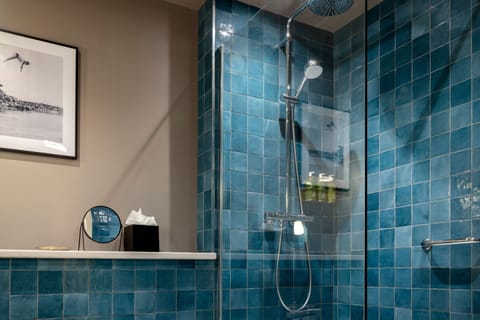 Deluxe Super Twin | Bathroom | Hair dryer