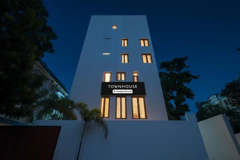 House | Exterior