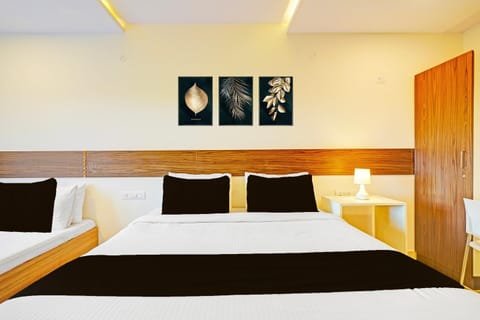 House | 1 bedroom