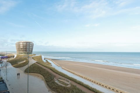 Comfort Apartment, 3 Bedrooms | View from property