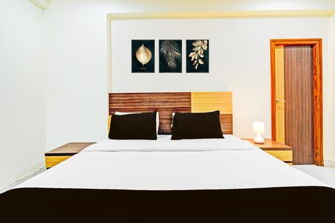 House | 1 bedroom