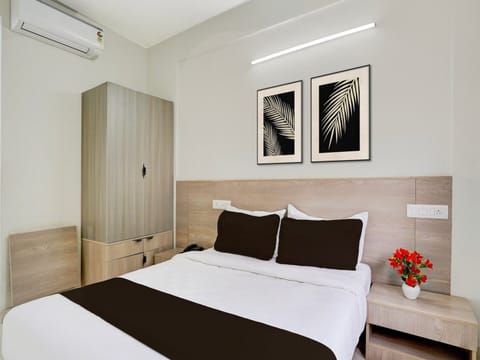 House | 1 bedroom
