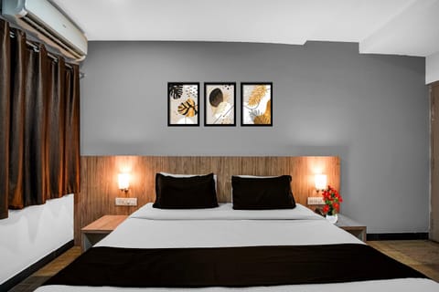 House | 1 bedroom
