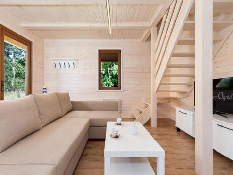 House | Living room