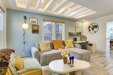 House (3 Bedrooms) | Front of property