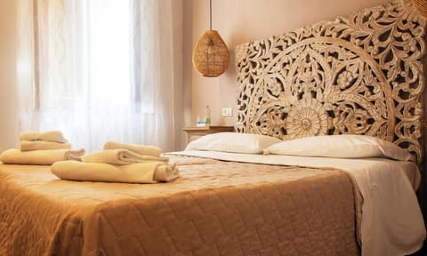 Classic Room | Hypo-allergenic bedding, down comforters, blackout drapes, soundproofing