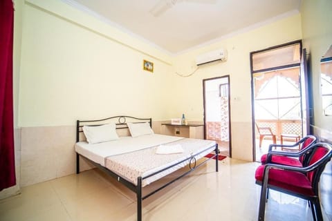 Deluxe Double Room | Free WiFi