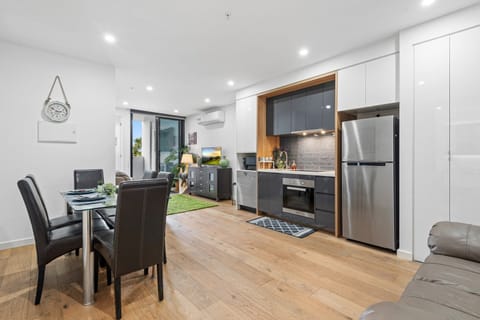 Apartment | Living room