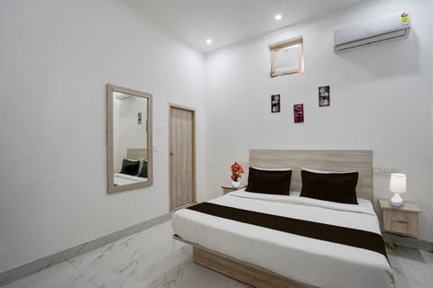 House | 1 bedroom
