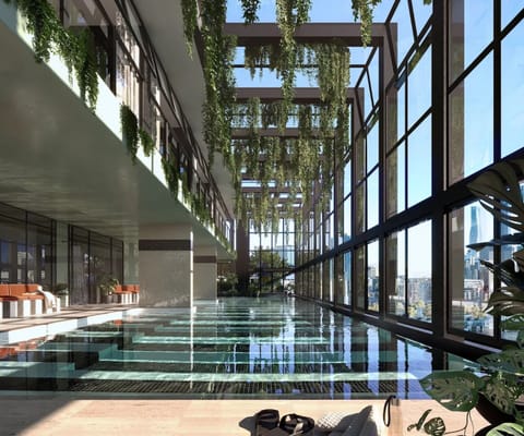 Apartment | Pool | Outdoor pool