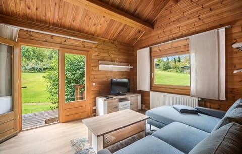 Bungalow | Living room