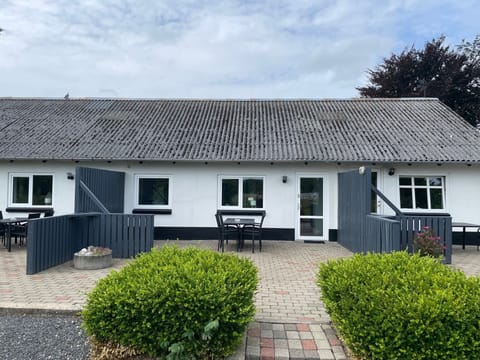 Comfort Apartment, Garden View | Exterior