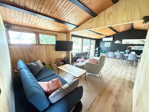 House | Interior