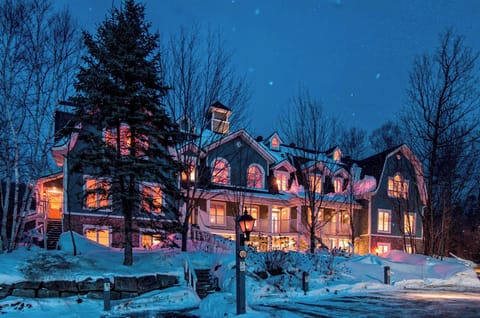 Comfort Condo | Exterior