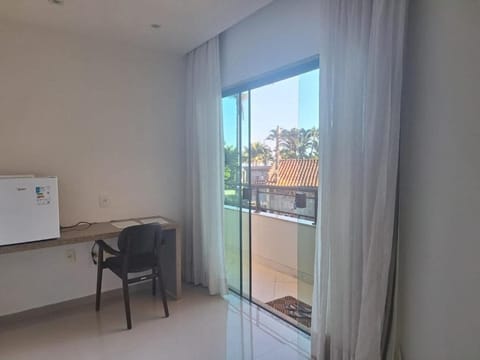 Superior Suite | Interior