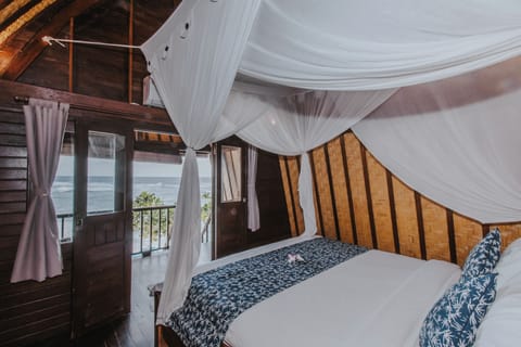 Family Huts | In-room safe, cribs/infant beds, rollaway beds, free WiFi