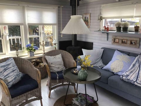 House | Interior