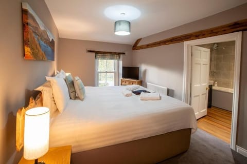 Superior Double Room | Free WiFi