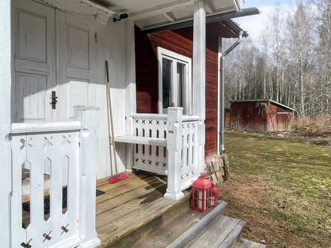 House | Exterior