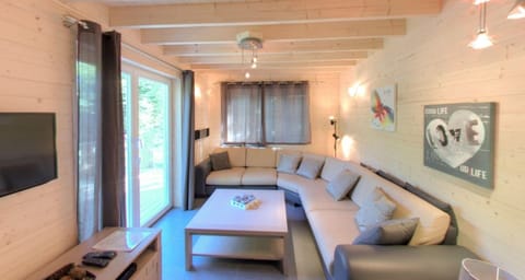 House | Living room