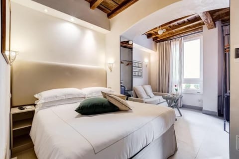 Superior Room | View from room